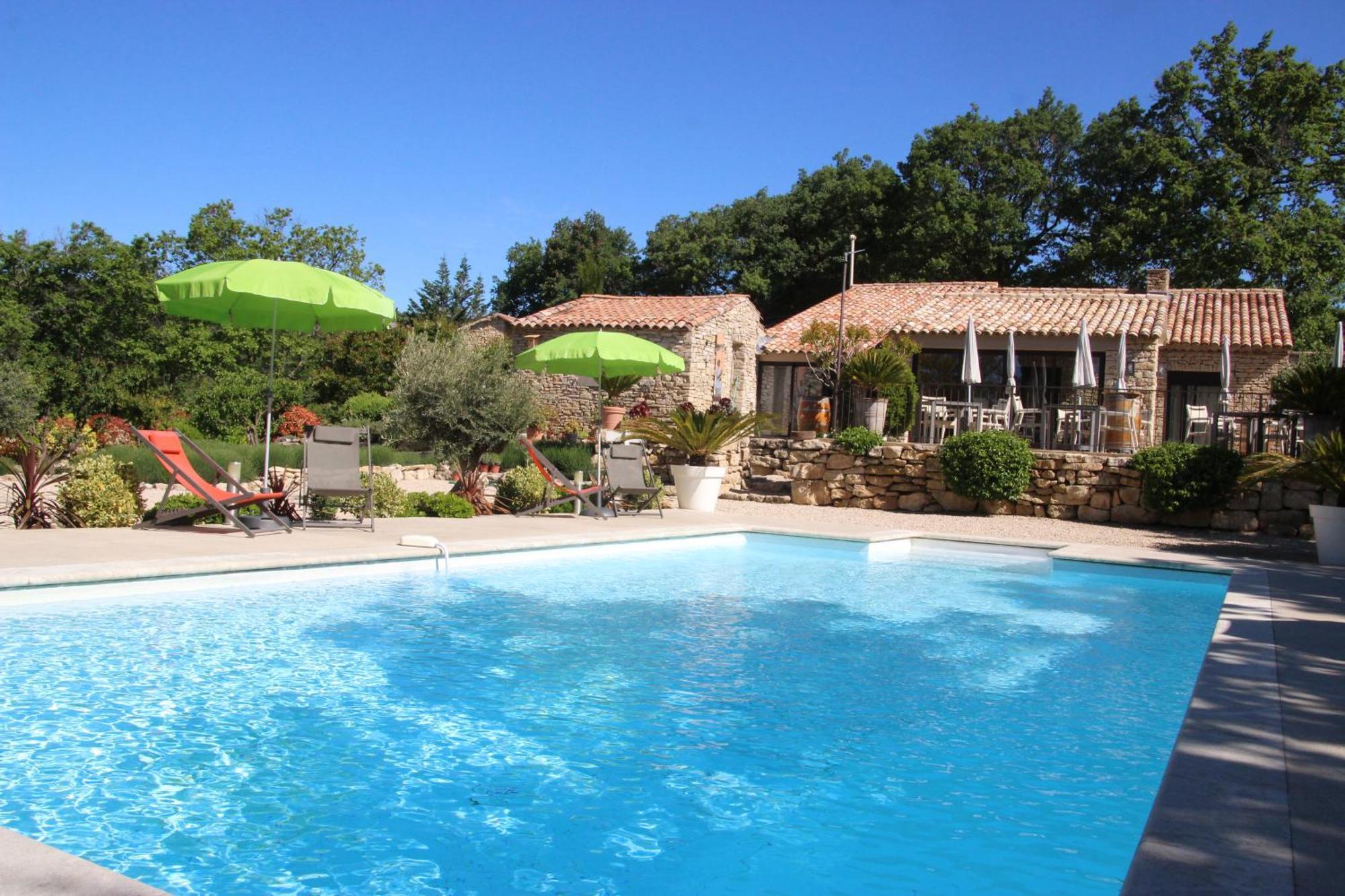 Guest house Le Hameau Fleur De Pierres , , Et Table D'hotes