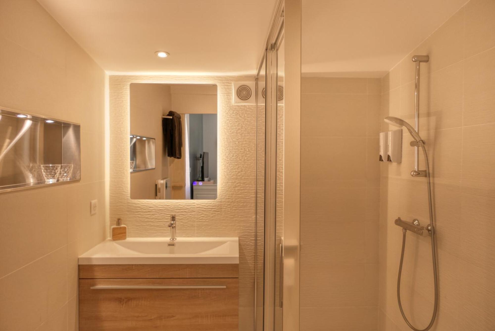 Le Hameau Fleur De Pierres , , Et Table D'hotes Guest house 3*