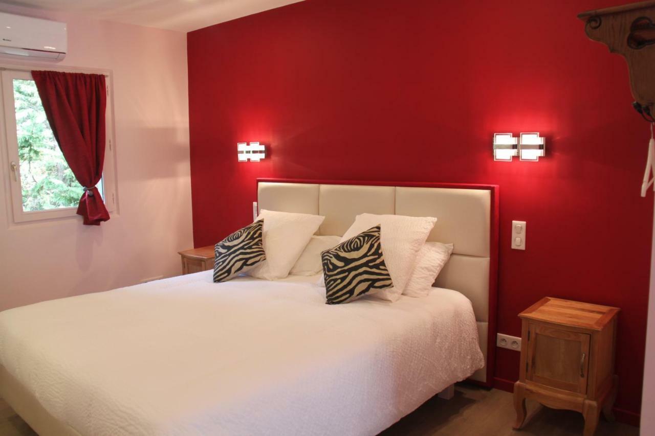 Le Hameau Fleur De Pierres , , Et Table D'hotes Guest house 3*