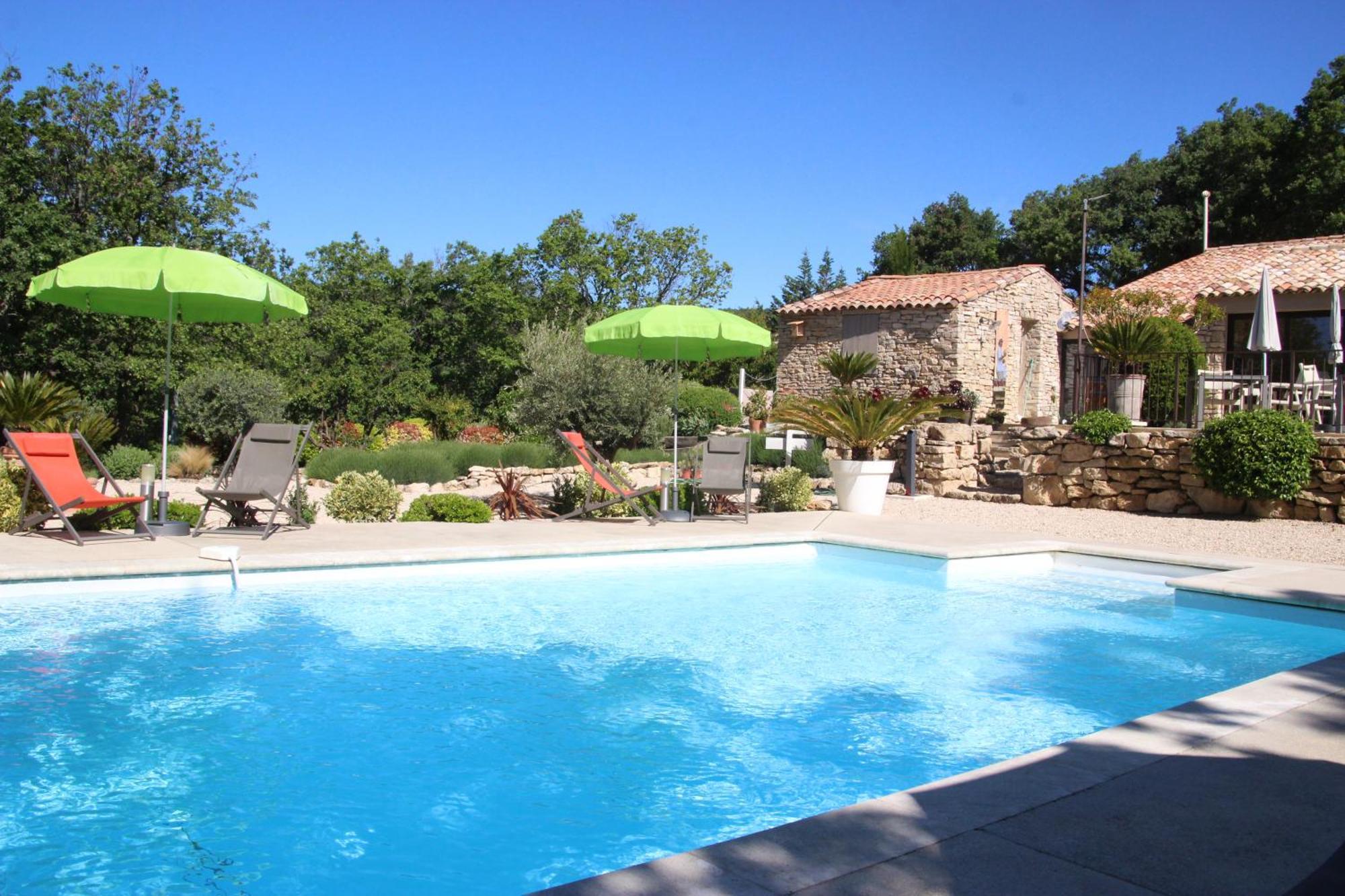 Le Hameau Fleur De Pierres Maison d'hôtes 3*