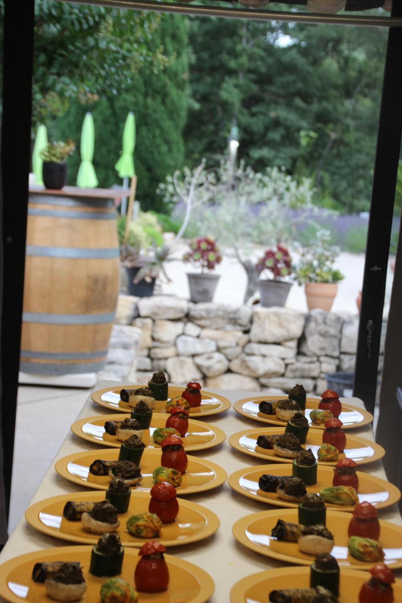 Maison d'hôtes Le Hameau Fleur De Pierres