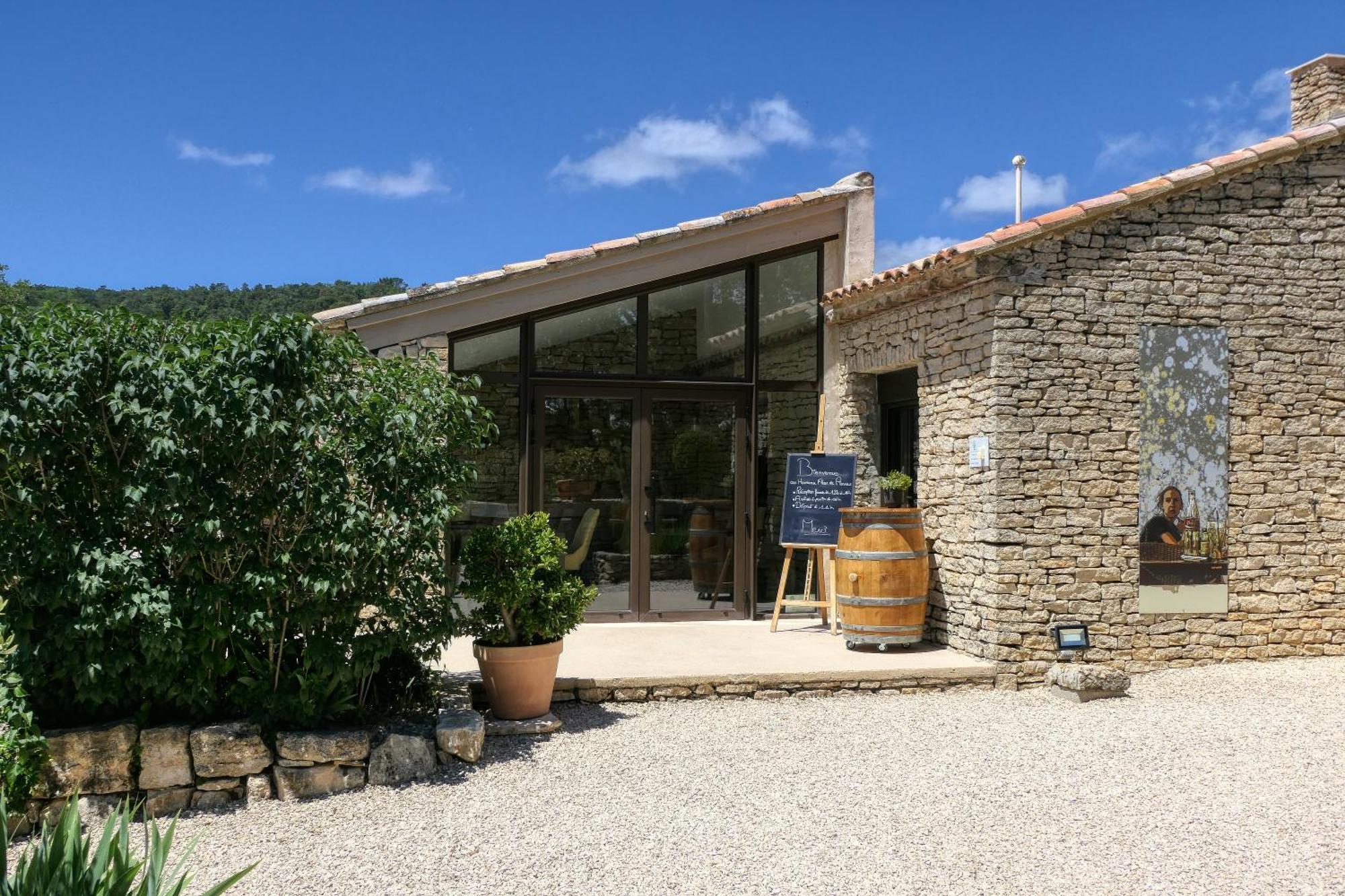 Le Hameau Fleur De Pierres Maison d'hôtes 3*