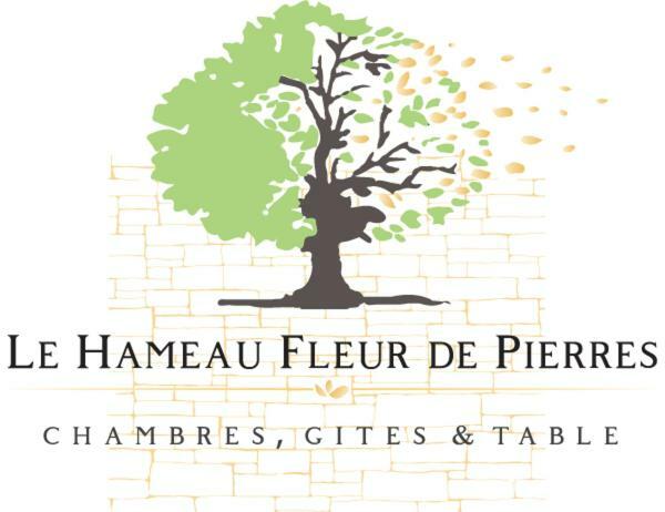 Le Hameau Fleur De Pierres Maison d'hôtes