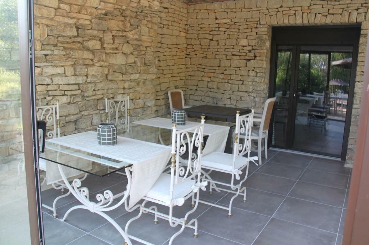 Le Hameau Fleur De Pierres 3*