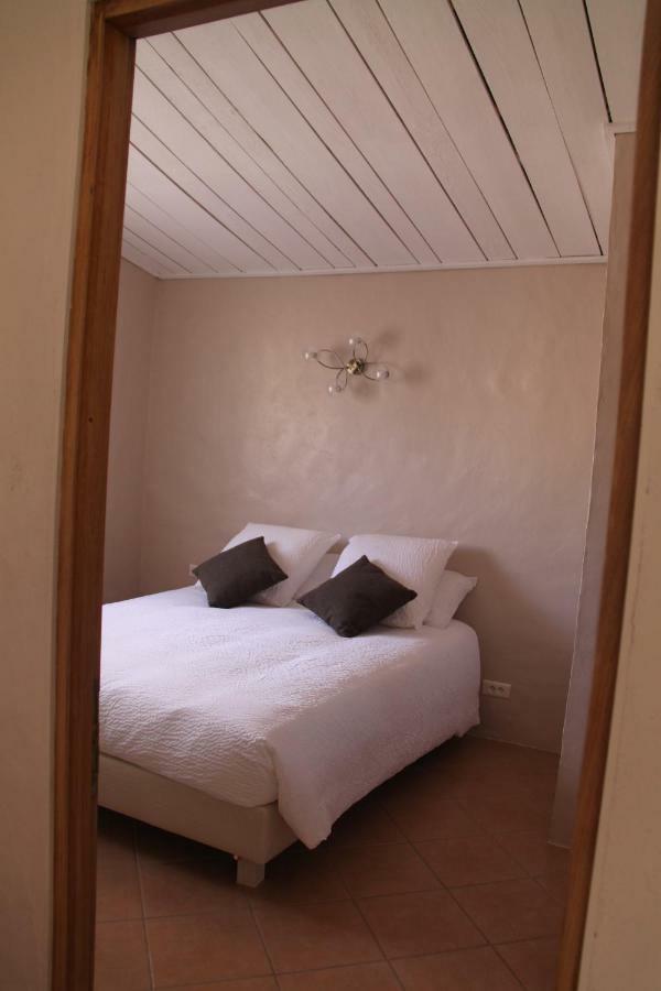 Le Hameau Fleur De Pierres 3* Murs (Vaucluse)